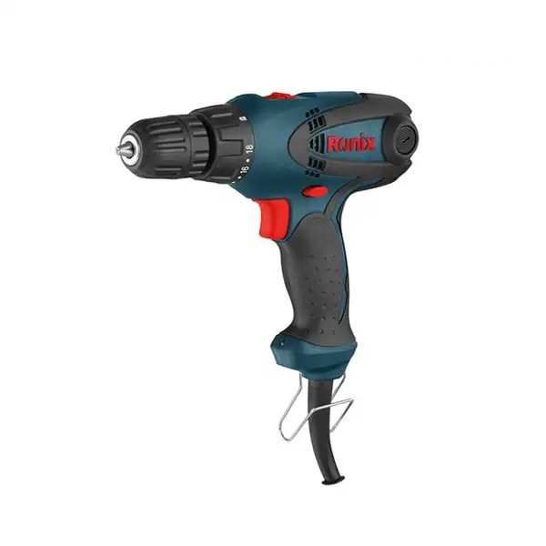 پیچ گوشتی برقی رونیکس 280 وات مدل 2513T 2313T