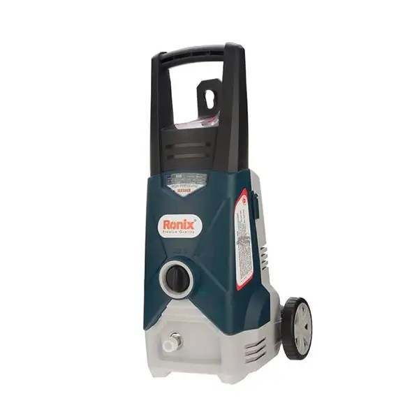 کارواش خانگی رونیکس 100 بار دینامی مدل RP-0100 0100