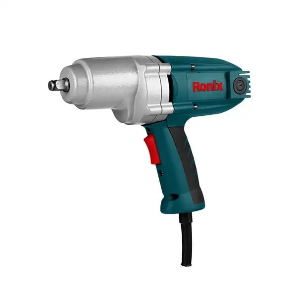 بکس برقی رونیکس 1/2 اینچ مدل 2035 2035