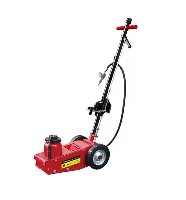جک سوسماری بادی رونیکس 35 تن مدل RH-4950 RH-4950
