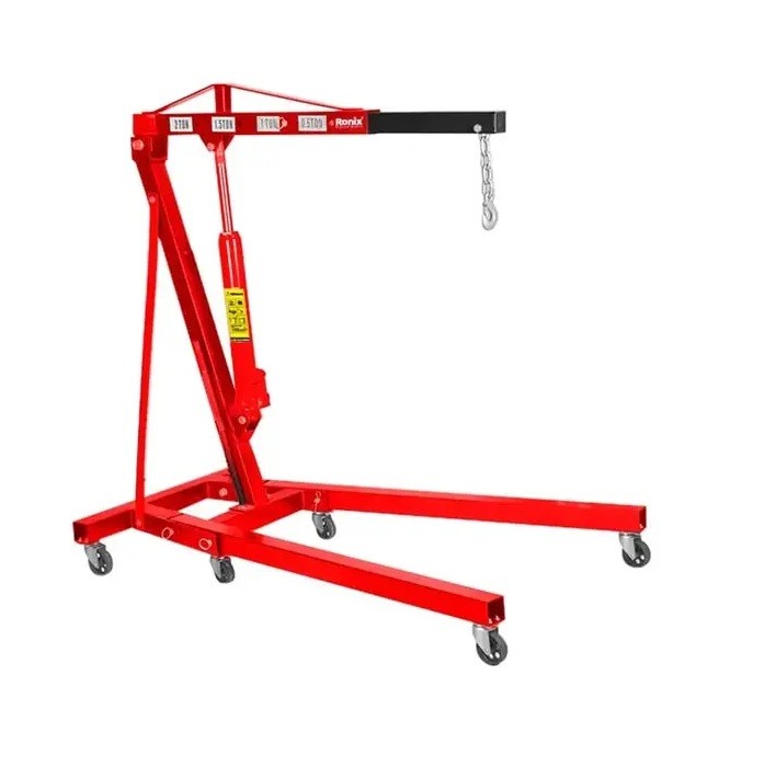 جک موتور درار رونیکس 2 تن مدل RH-4942 RH-4942