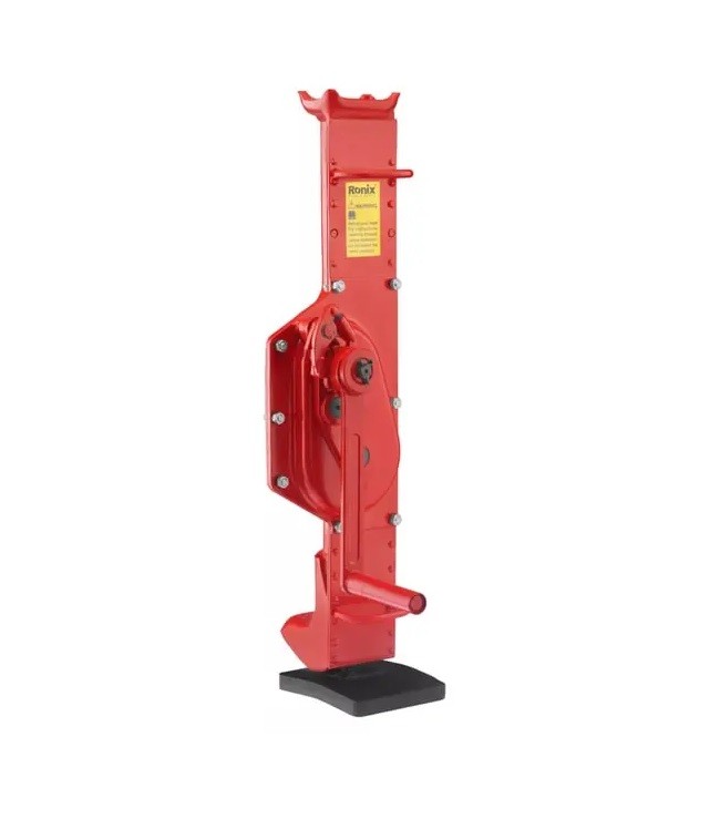 جک دنده ای 5 تن رونیکس مدل RH-4948 RH-4948