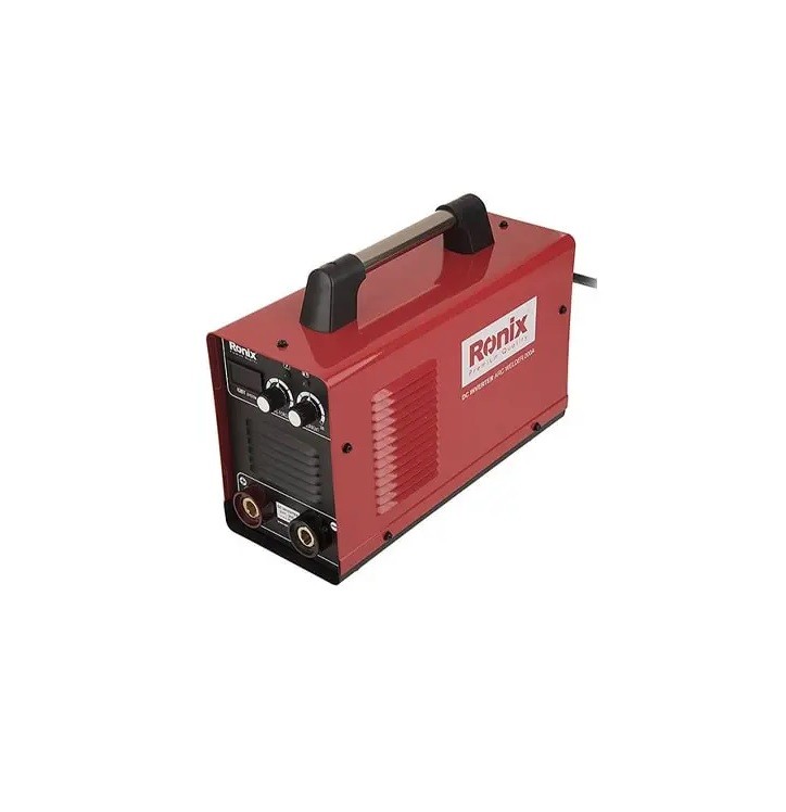 اینورتر جوشکاری رونیکس 200 آمپر مدل RH-4600 RH-4600