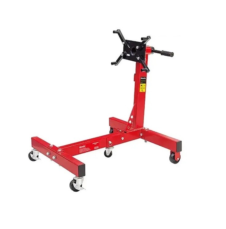 استند موتور رونیکس تاشو 680 کیلوگرم مدل RH-4951 RH-4951