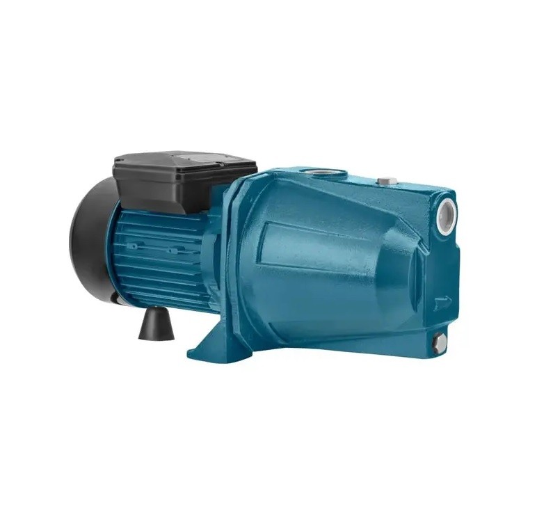 پمپ آب رونیکس جتی تک فاز 1 اسب بخار مدل RH-4022  RH-4022