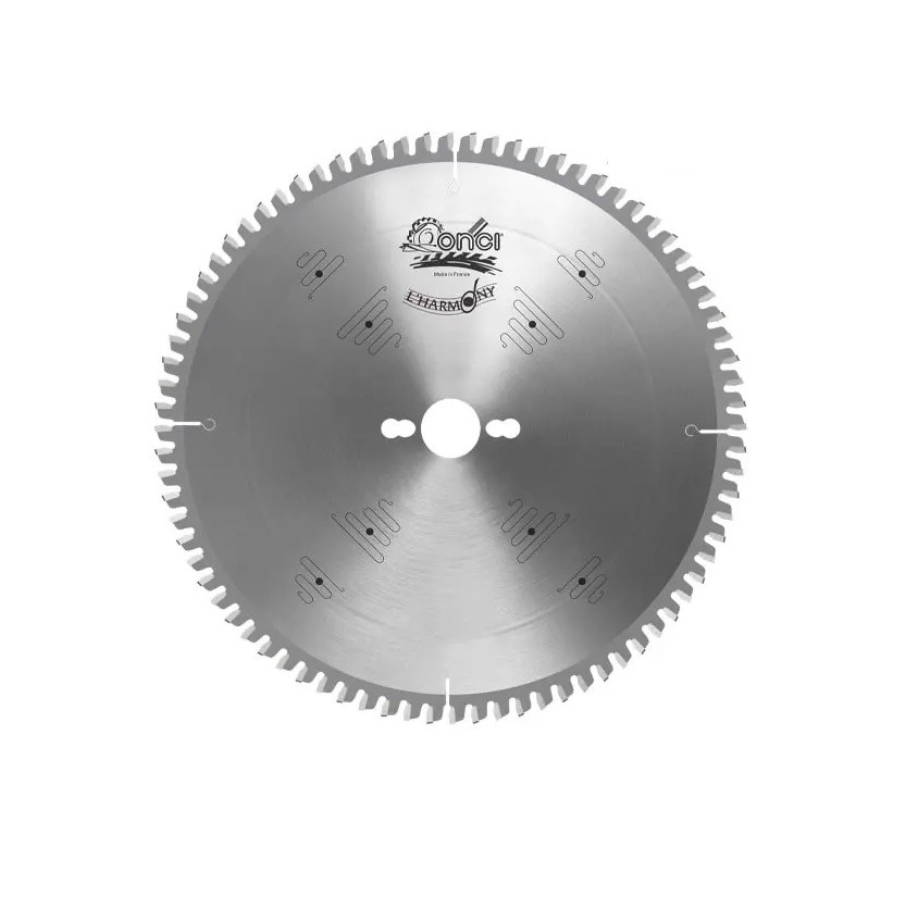 تیغ اره الماسه MDF انسی 250x80 سری گلدن مدل LHC11325031G LHC11325031G
