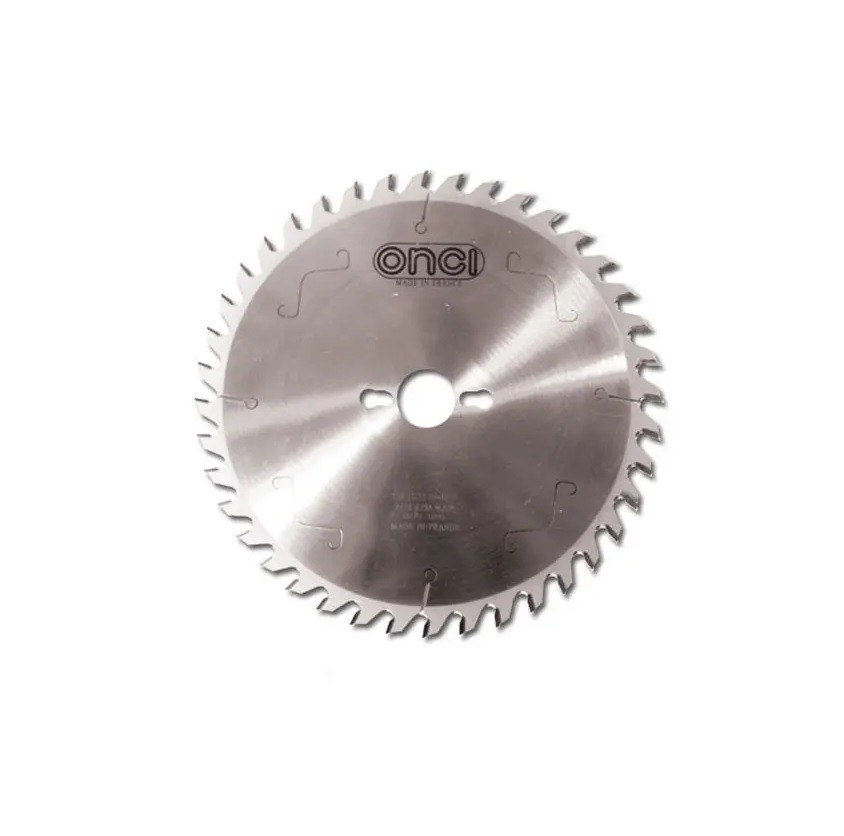 تیغ اره الماسه چوب بر انسی 250x40 مدل LHS107569-0 LHS107569-0