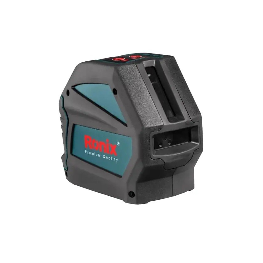 تراز لیزری رونیکس دو خط نور سبز مدل RH-9500G RH-9500G