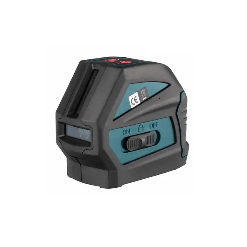 تراز لیزری رونیکس دو خط مدل RH-9500 RH-9500
