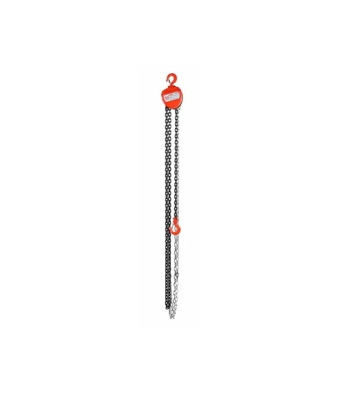 جرثقیل زنجیری رونیکس 500 کیلوگرم مدل RH-4101 RH-4101