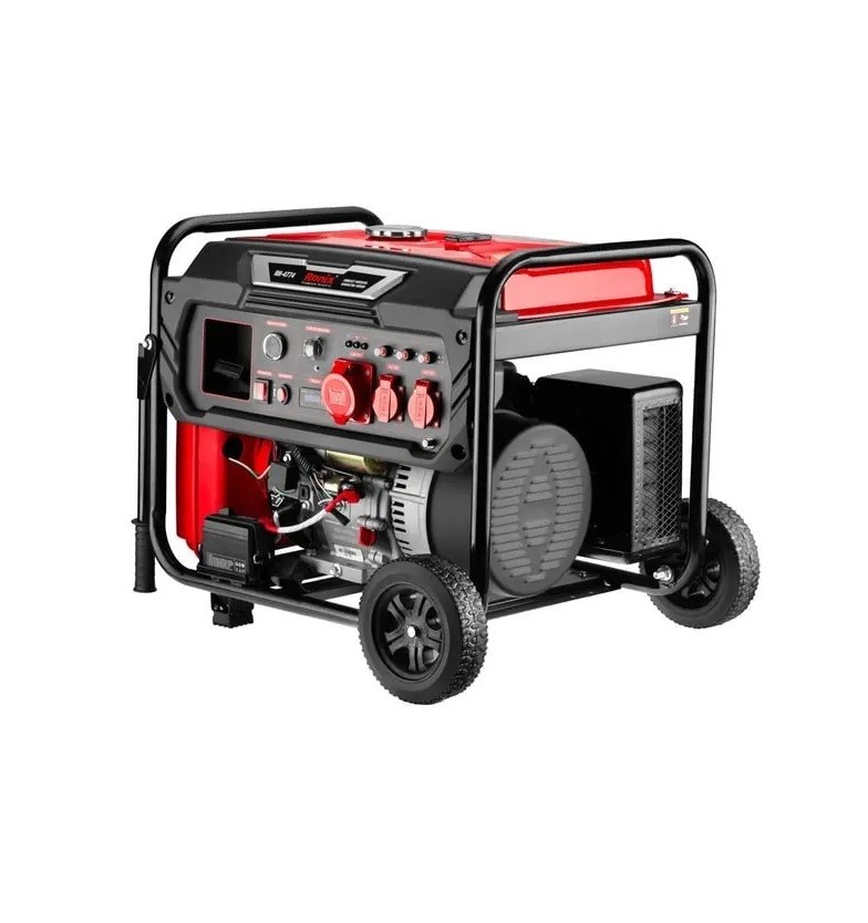 موتور برق اینورتر رونیکس 10 کیلو وات مدل RH-4774 RH-4774
