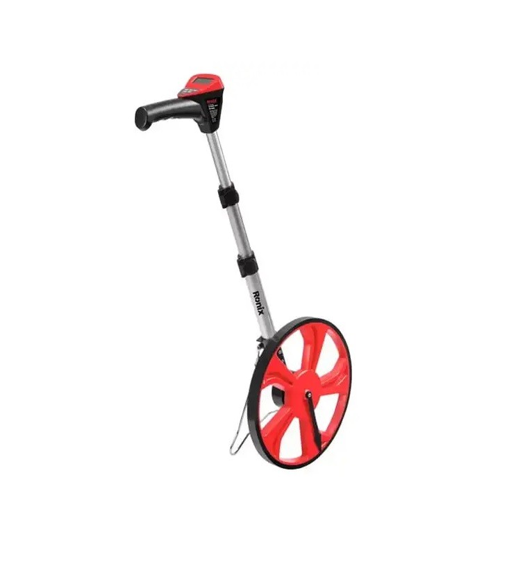 چرخ متر رونیکس مدل RH-9856 RH-9856