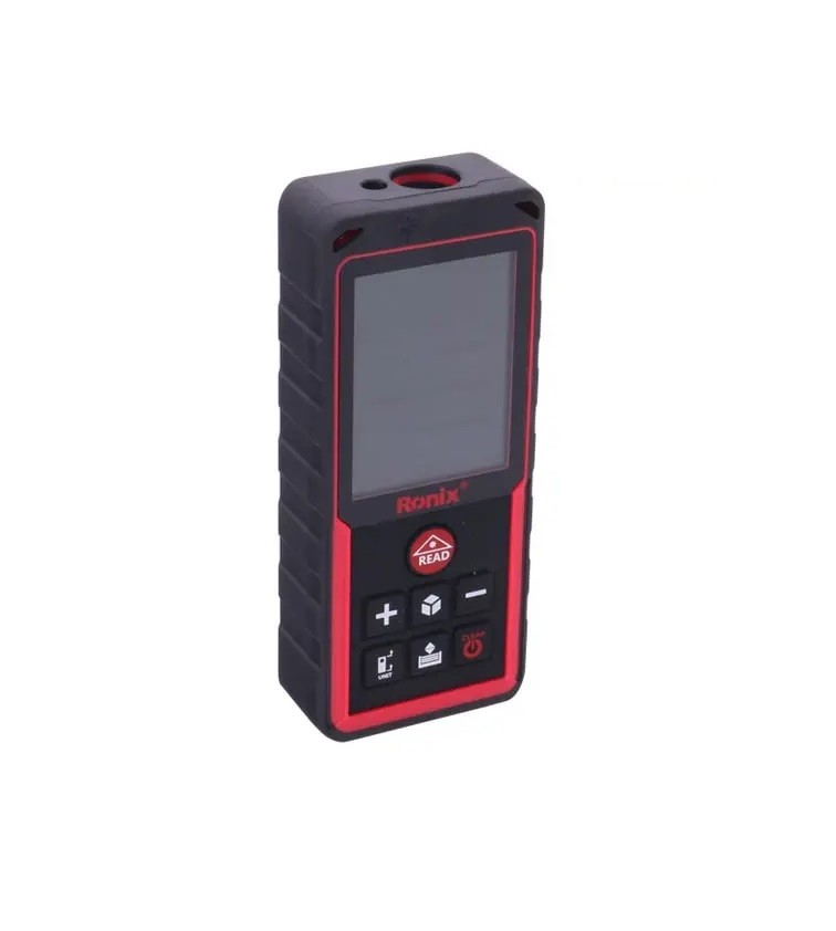 متر لیزری رونیکس 100 متری مدل RH-9353 RH-9353
