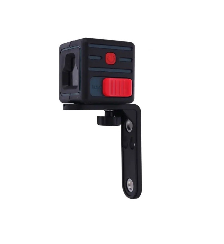 تراز لیزری رونیکس دو خط مدل RH-9501 RH-9501