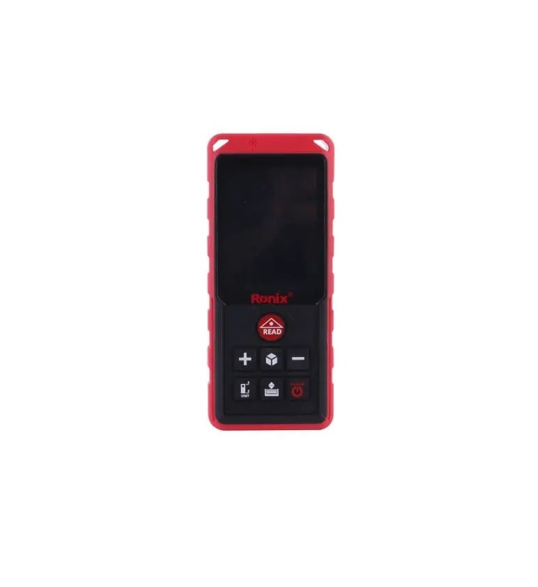 متر لیزری رونیکس 50 متری مدل RH-9351  RH-9351