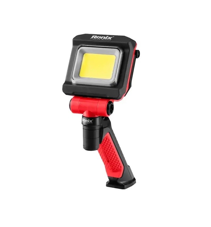 چراغ پایه مگنتی رونیکس مدل RH-4237 RH-4237