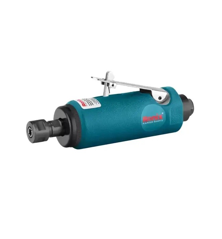 فرز انگشتی بادی گلو کوتاه رونیکس مدل RA-1801 RA-1801