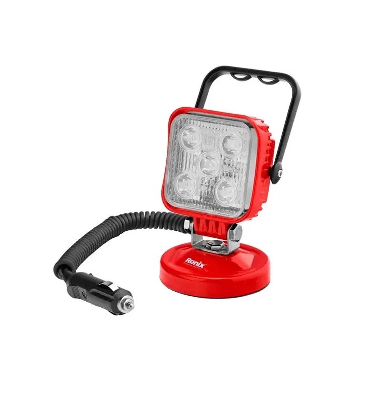 چراغ کار فندکی رونیکس مدل RH-4236  RH-4236