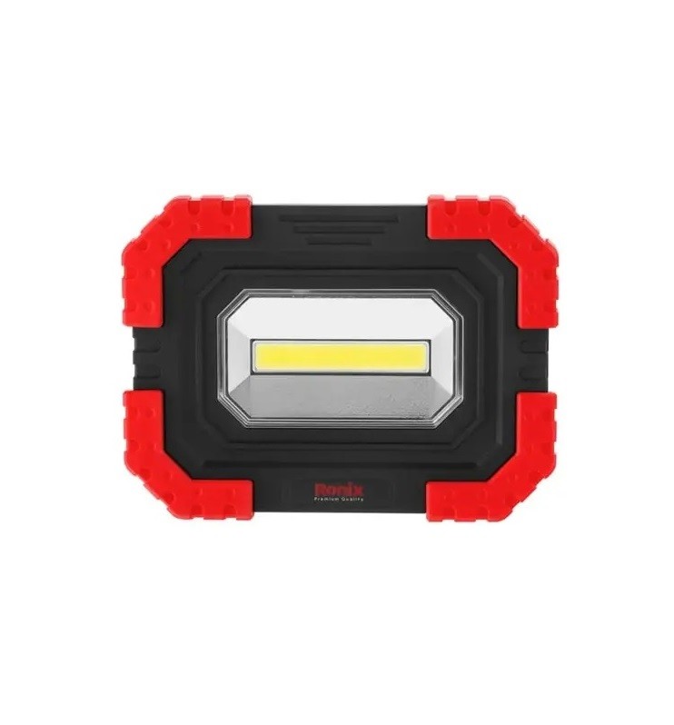 پروژکتور شارژی رونیکس مدل RH-4273  RH-4273