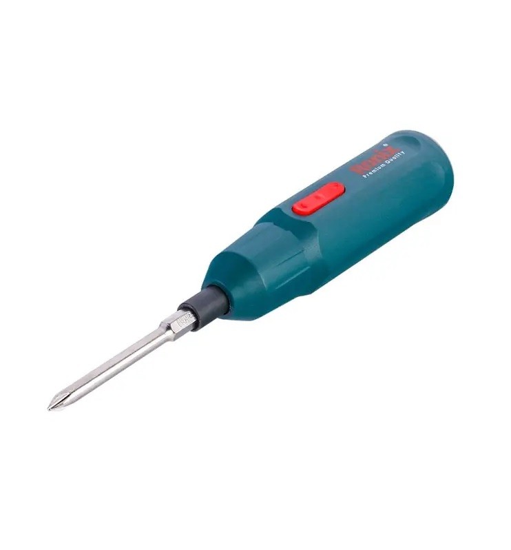 پیچ گوشتی شارژی رونیکس 3.6 ولت مدل 8590 8590