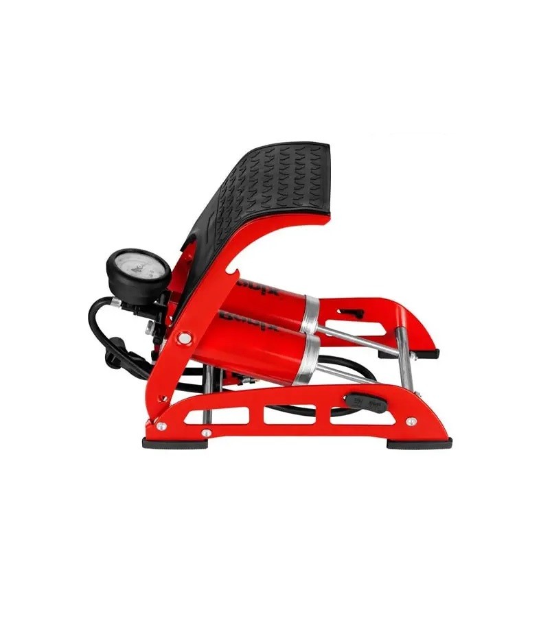 تلمبه پایی دو سیلندر رونیکس مدل RH-4202  RH-4202
