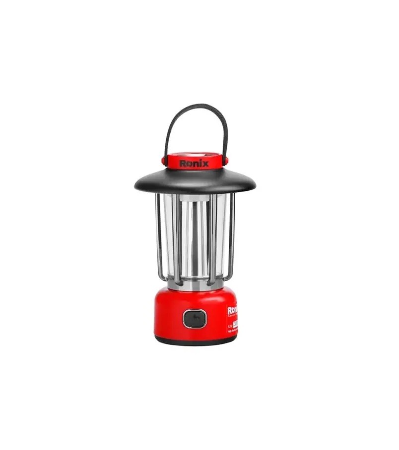 نورافکن فانوسی رونیکس مدل RH-4227  RH-4227