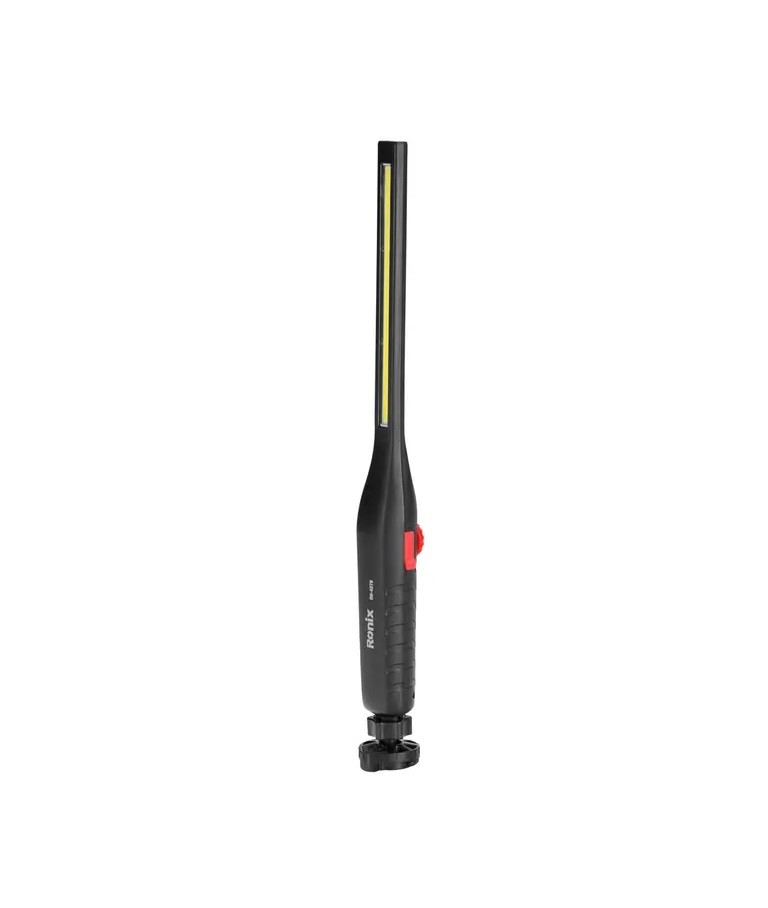 چراغ کار شارژی رونیکس چرخشی Fix Pro مدل RH-4278  RH-4278