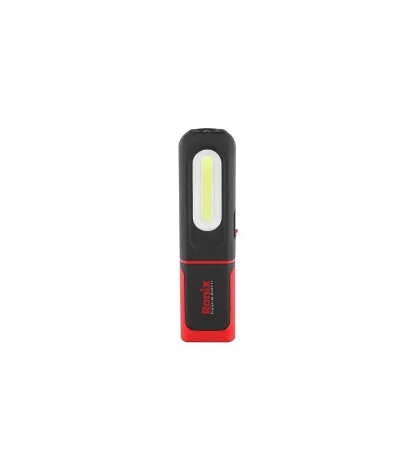 چراغ کار شارژی رونیکس مدل RH-4226 RH-4226
