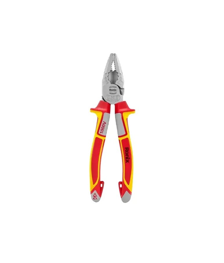 انبردست عایق برق فشار قوی رونیکس آلمانی مدل RH-1120  RH-1120