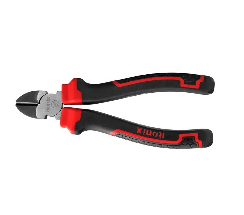 سیم چین صنعتی رونیکس سری مکسی مدل RH-1266 RH-1266