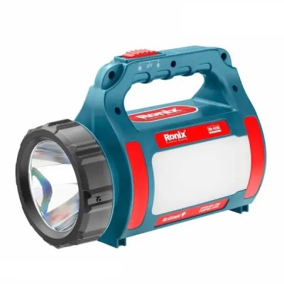 نور افکن لیتیوم حرفه ای رونیکس مدل RH-4230