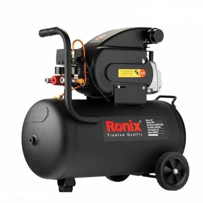 کمپرسور هوا 50 لیتری رونیکس مدل RC-5010