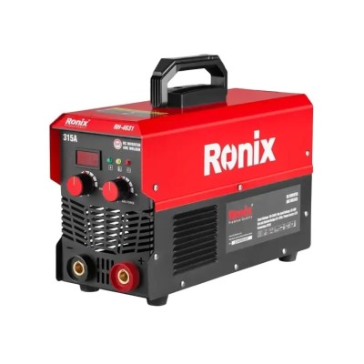 اینورتر جوشکاری رونیکس 315 آمپر مدل RH-4631