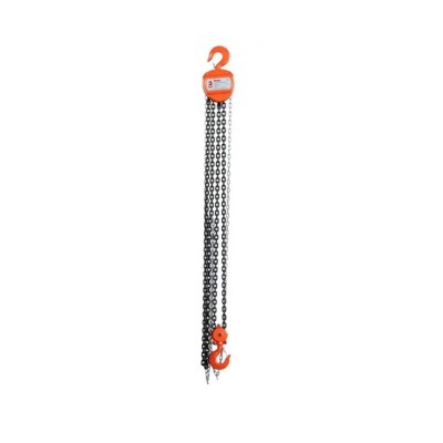 جرثقیل زنجیری رونیکس 3 تن مدل RH-4105
