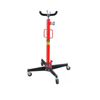 جک گیربکس درار رونیکس ایستاده 0.5 تن تلسکوپی ساده مدل RH-4943