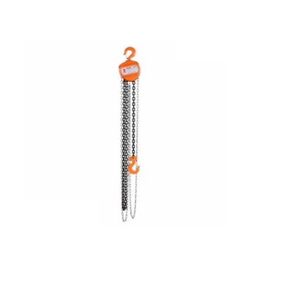 جرثقیل زنجیری رونیکس 2 تن مدل RH-4104