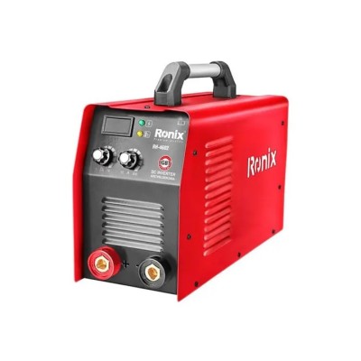 اینورتر جوشکاری رونیکس 200 آمپر مدل RH-4602
