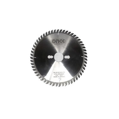 تیغ اره الماسه MDF انسی 180X56 مدل LHC11318031