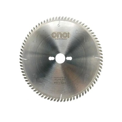 تیغ اره الماسه MDF انسی 250x80 مدل LHS086889-0