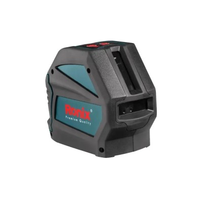 تراز لیزری رونیکس دو خط نور سبز مدل RH-9500G