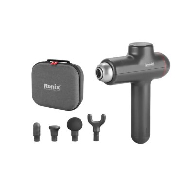 ماساژور شارژی رونیکس براشلس سری Fit-Pro مدل 8850