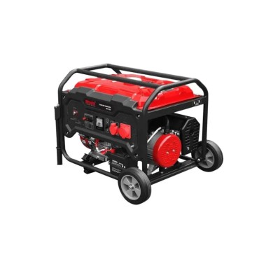 موتور برق رونیکس 7.5 کیلو وات مدل RH-4784
