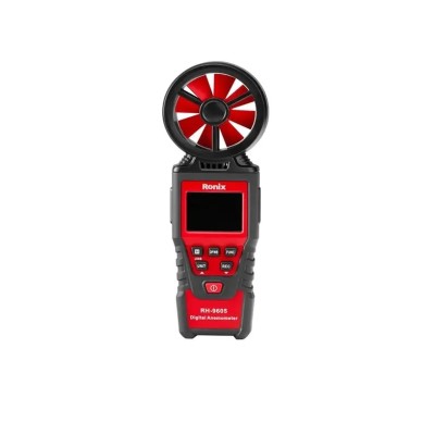 بادسنج دیجیتال رونیکس مدل RH-9605