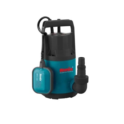 پمپ کف کش رونیکس 0.5 اسب بخار مدل RH-4036