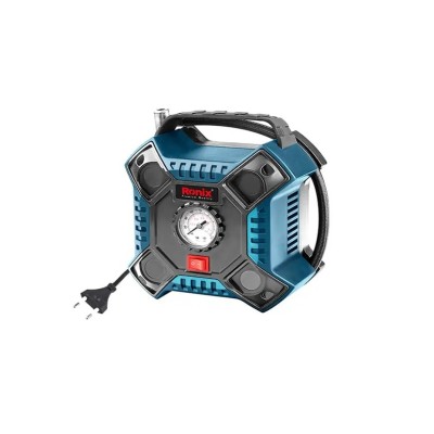 مینی کمپرسور باد برق شهری رونیکس مدل RH-4262
