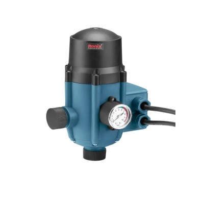 ست کنترل پمپ آب رونیکس مدل RH-4045