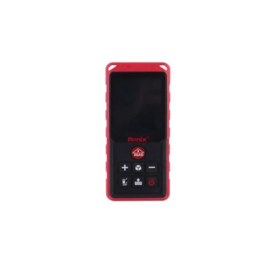 متر لیزری رونیکس 50 متری مدل RH-9351