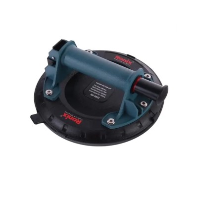 قاپک شیشه تک قلو رونیکس پمپی مدل RH-9932