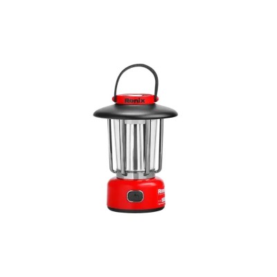 نورافکن فانوسی رونیکس مدل RH-4227