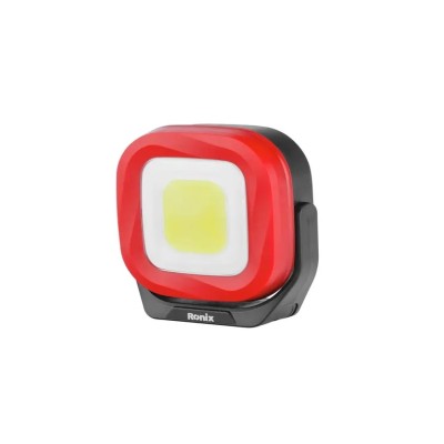 پروژکتور شارژی رونیکس مدل RH-4221